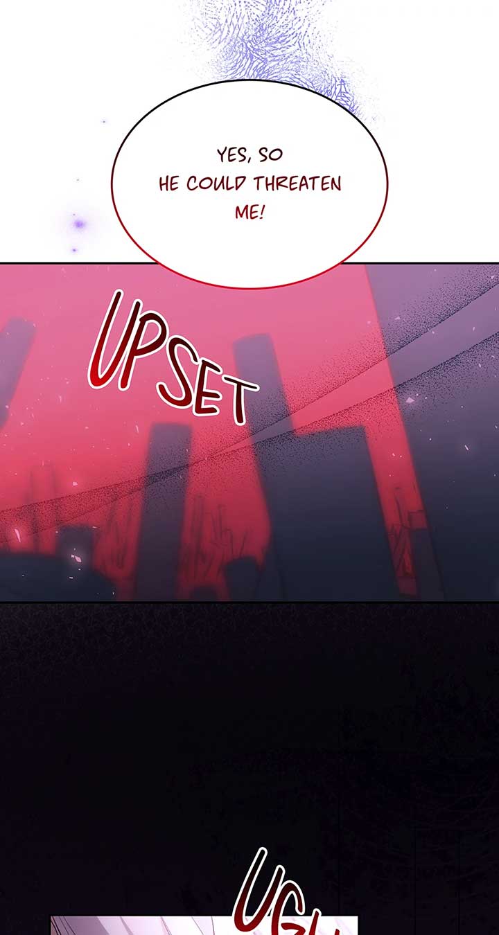 I Lost the Leash of the Yandere Male Lead Chapter 79 - Page 78