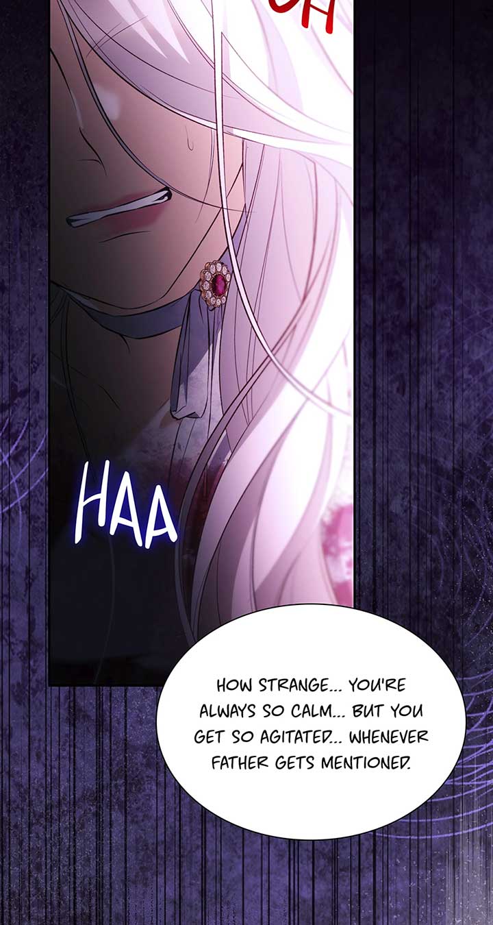I Lost the Leash of the Yandere Male Lead Chapter 79 - Page 79