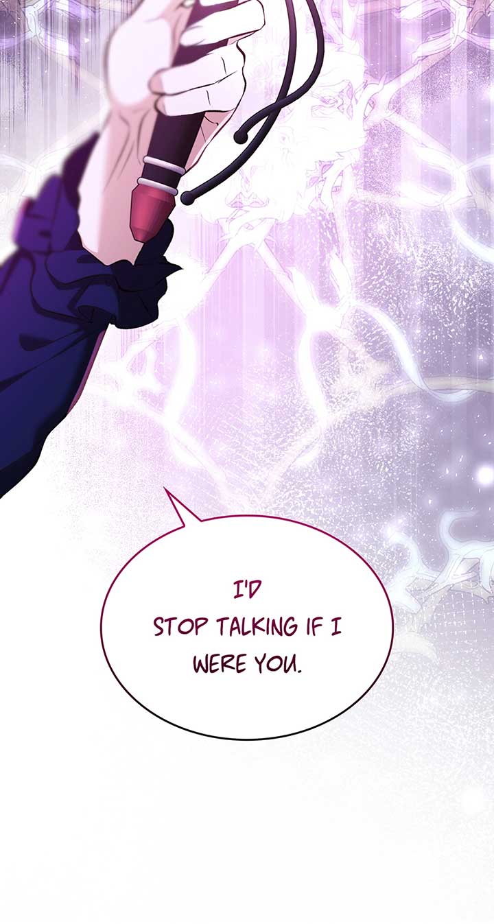 I Lost the Leash of the Yandere Male Lead Chapter 79 - Page 81