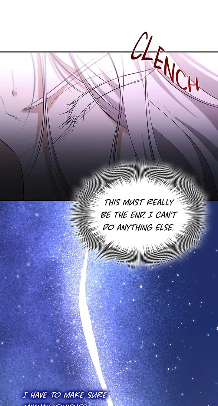 I Lost the Leash of the Yandere Male Lead Chapter 79 - Page 82