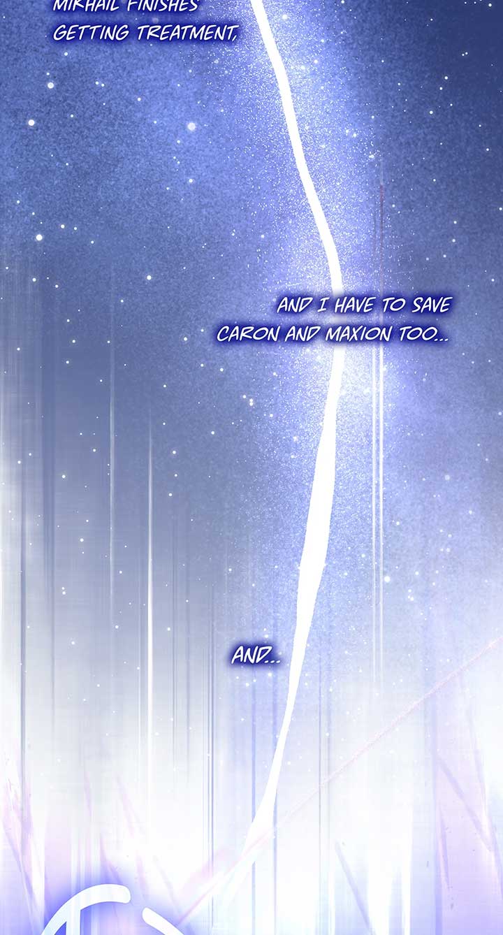 I Lost the Leash of the Yandere Male Lead Chapter 79 - Page 83