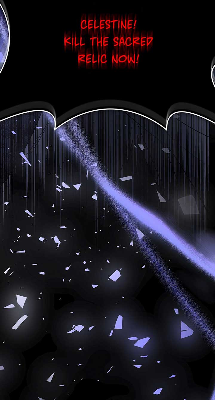 I Lost the Leash of the Yandere Male Lead Chapter 79 - Page 86