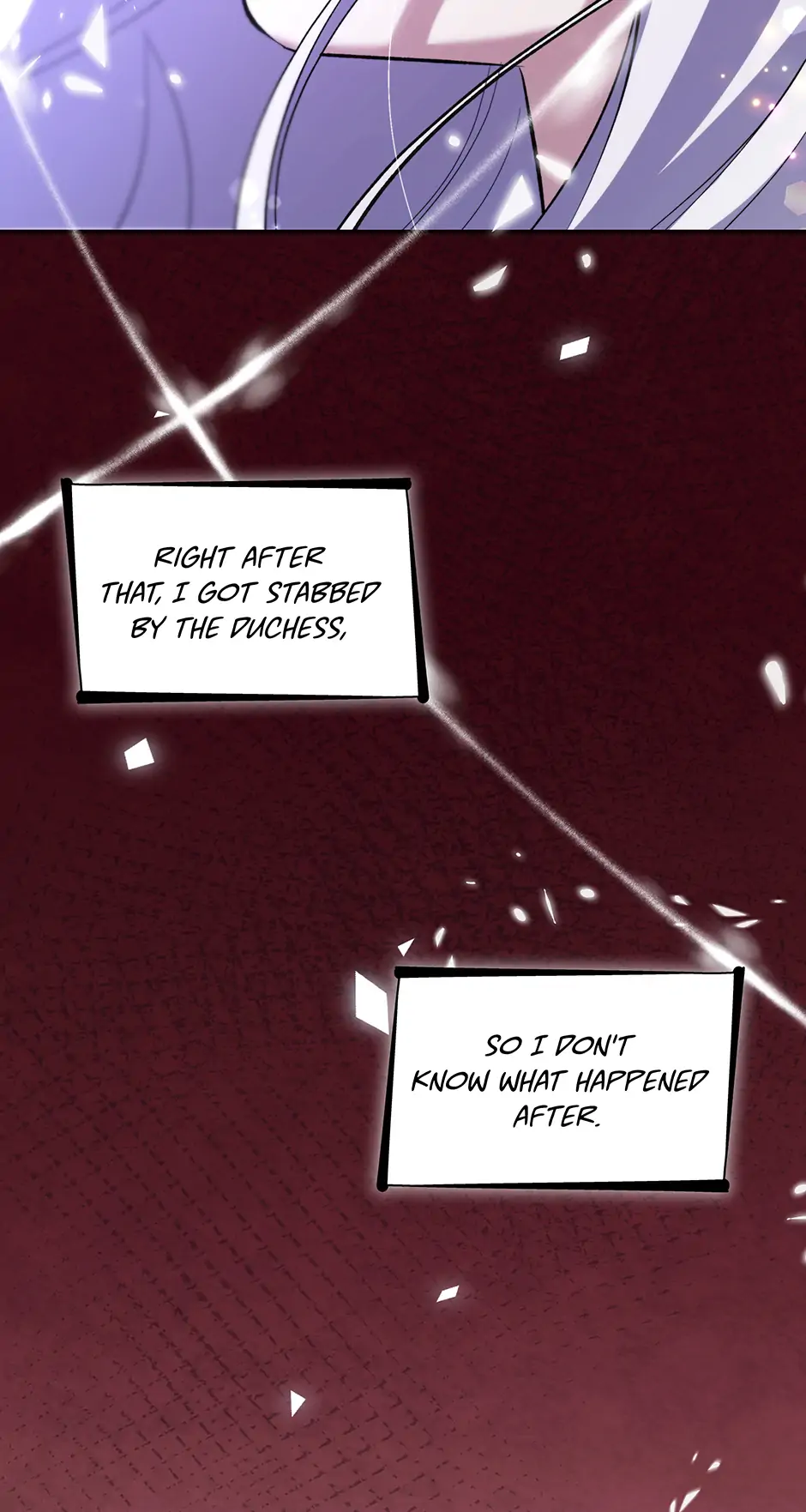 I Lost the Leash of the Yandere Male Lead Chapter 80 - Page 6