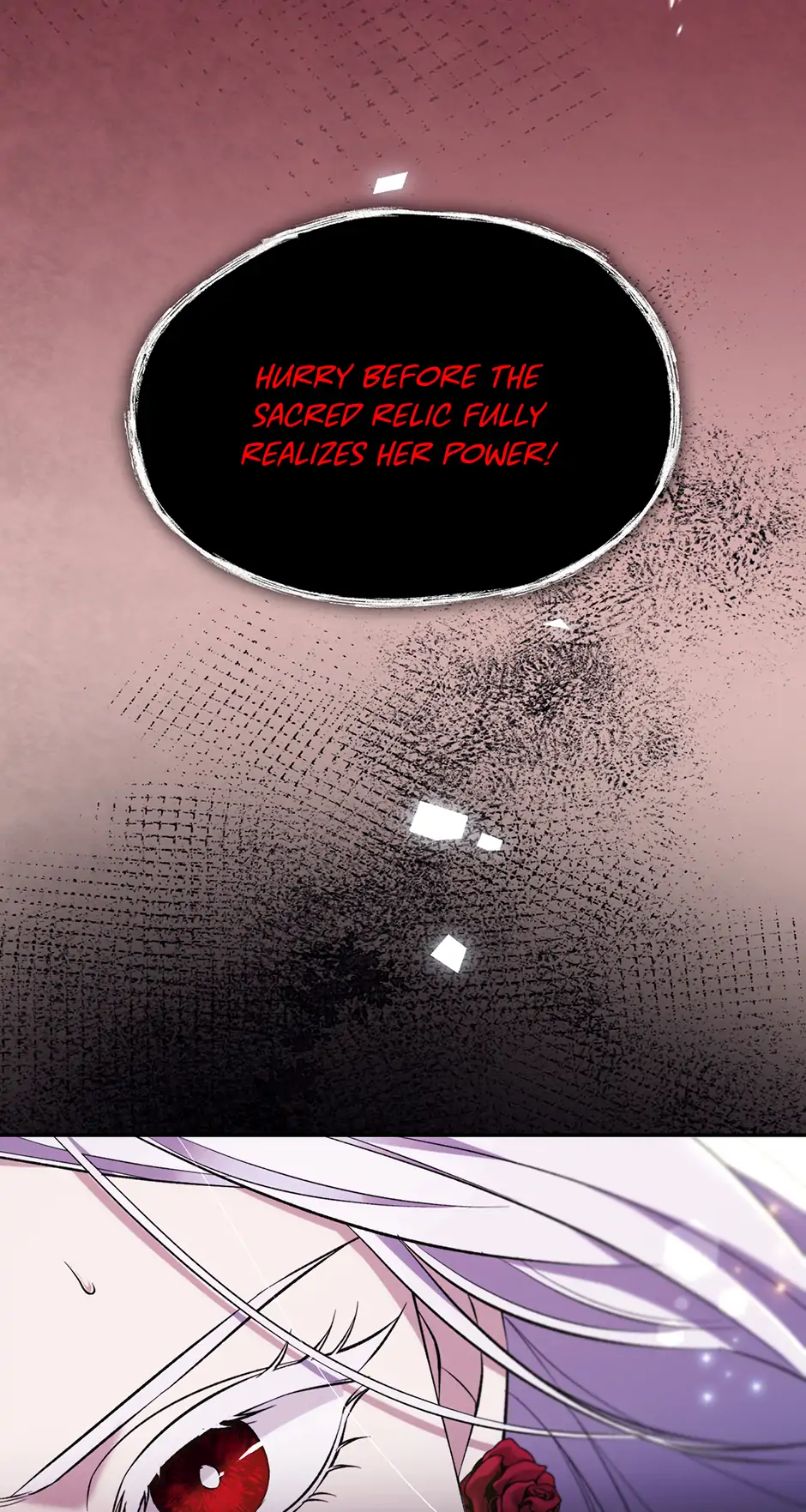 I Lost the Leash of the Yandere Male Lead Chapter 80 - Page 7