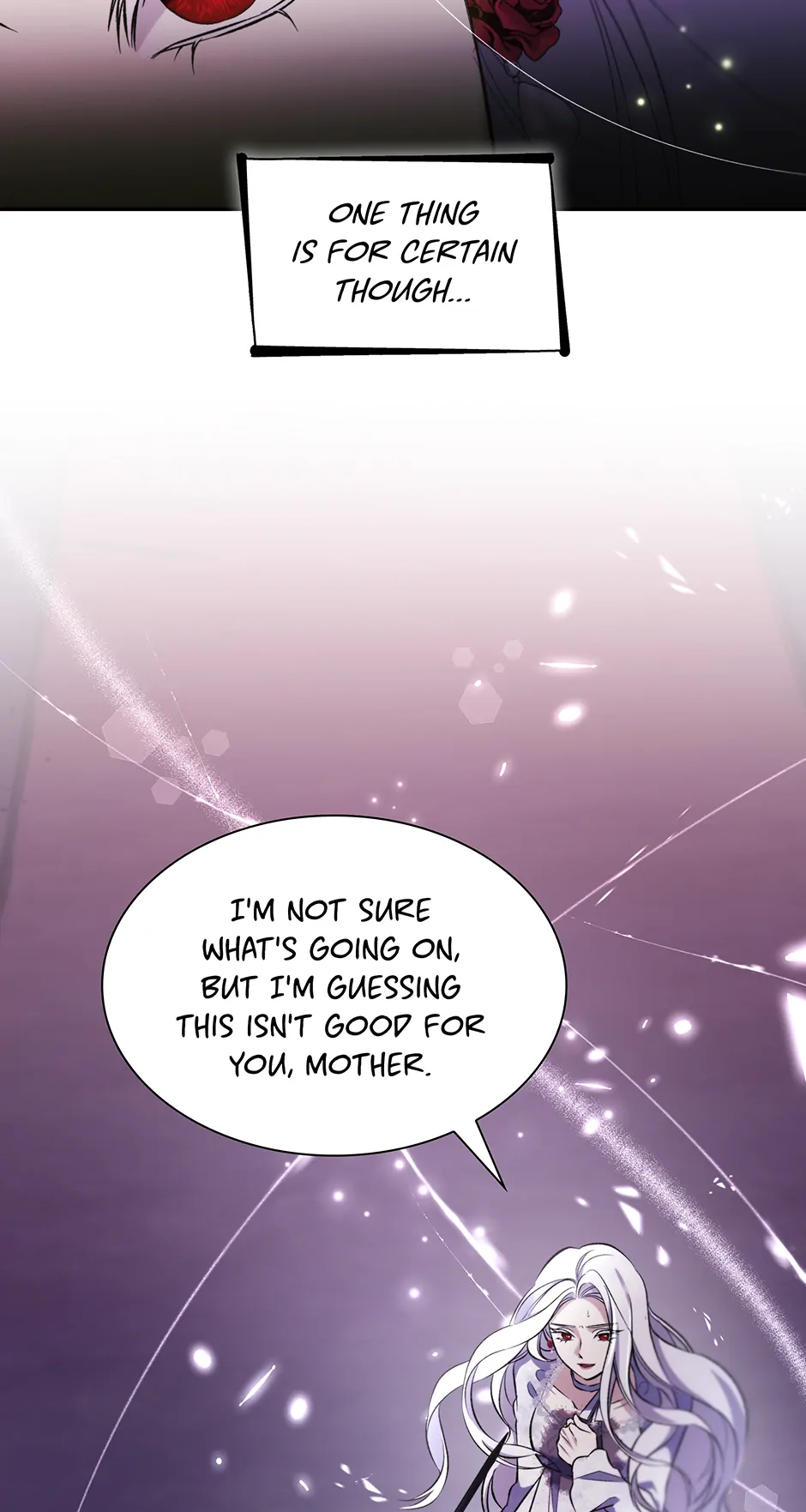 I Lost the Leash of the Yandere Male Lead Chapter 80 - Page 8