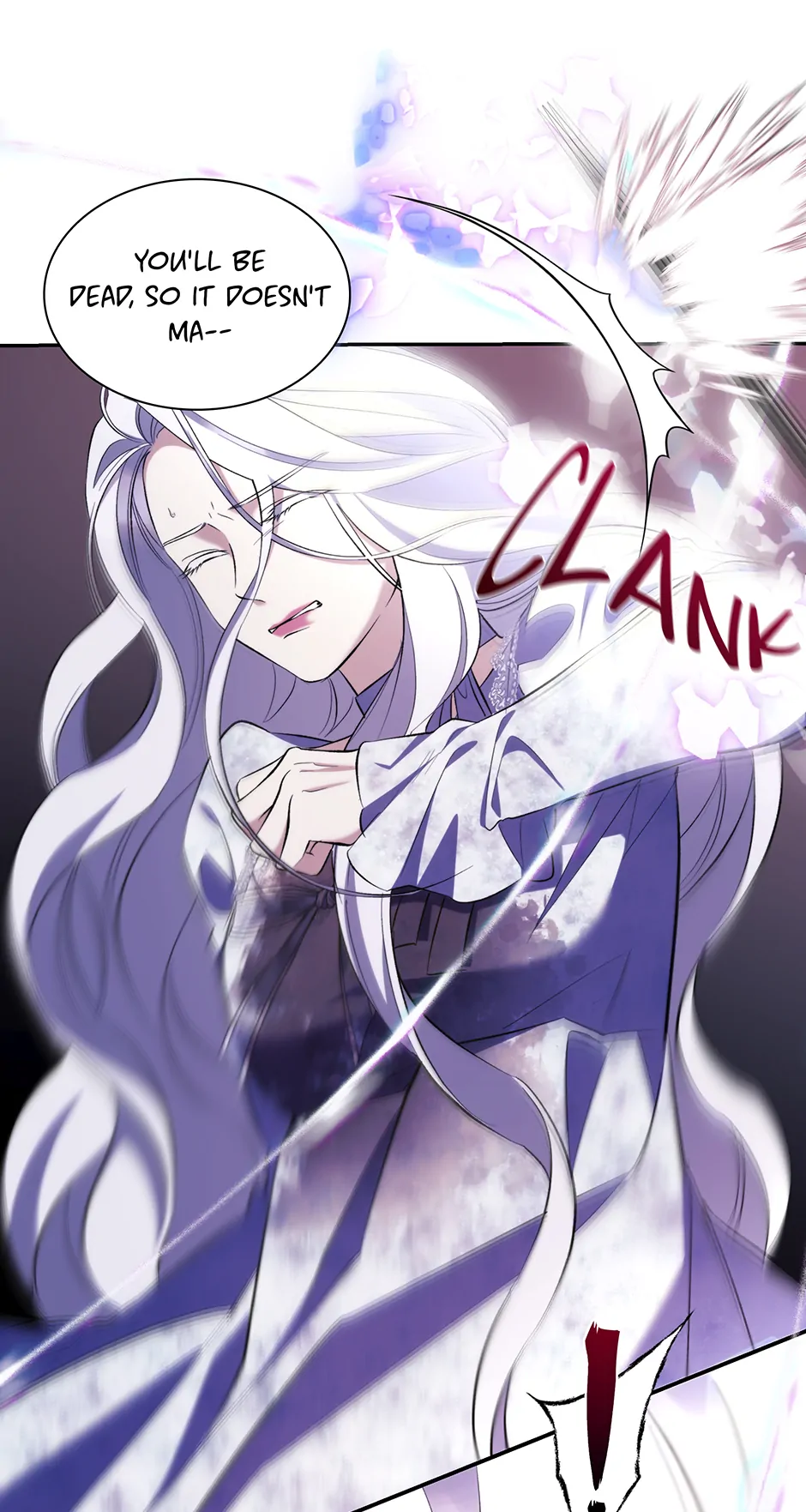 I Lost the Leash of the Yandere Male Lead Chapter 80 - Page 10