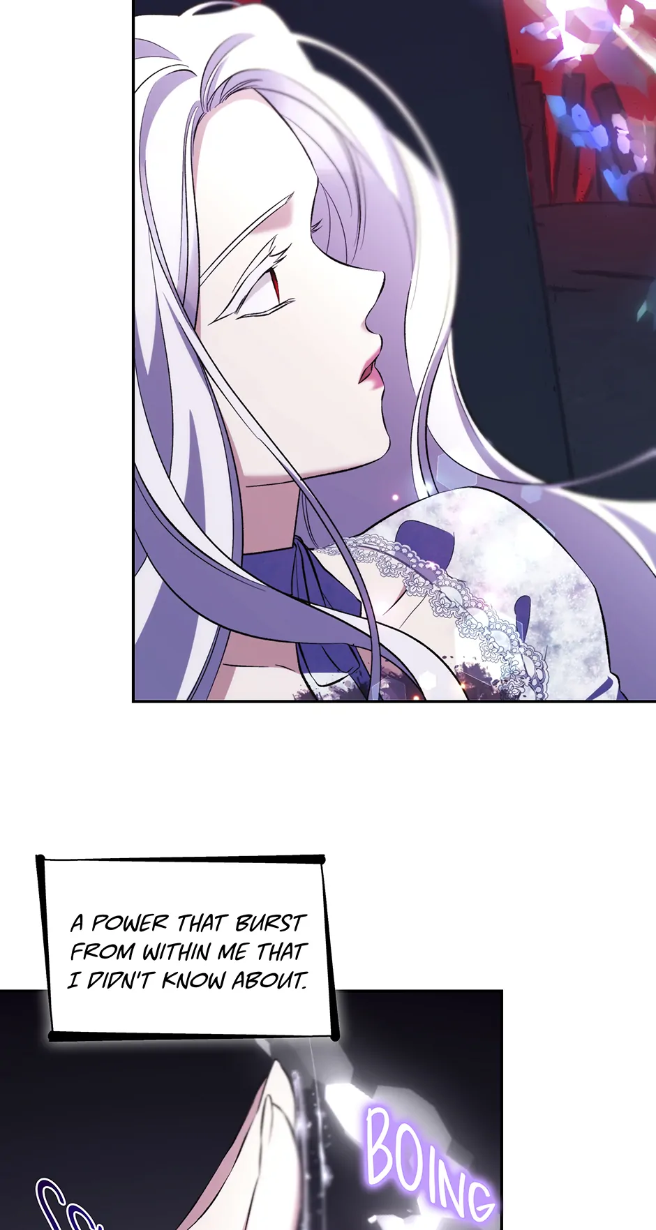 I Lost the Leash of the Yandere Male Lead Chapter 80 - Page 12