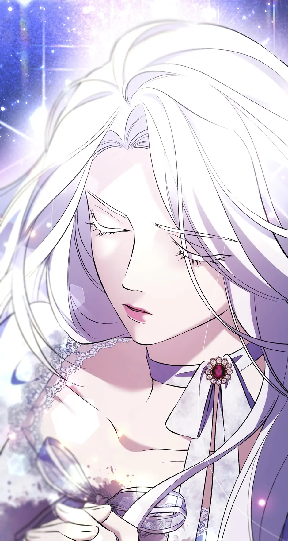 I Lost the Leash of the Yandere Male Lead Chapter 80 - Page 14