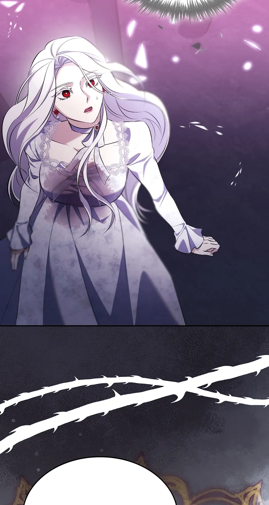 I Lost the Leash of the Yandere Male Lead Chapter 80 - Page 23