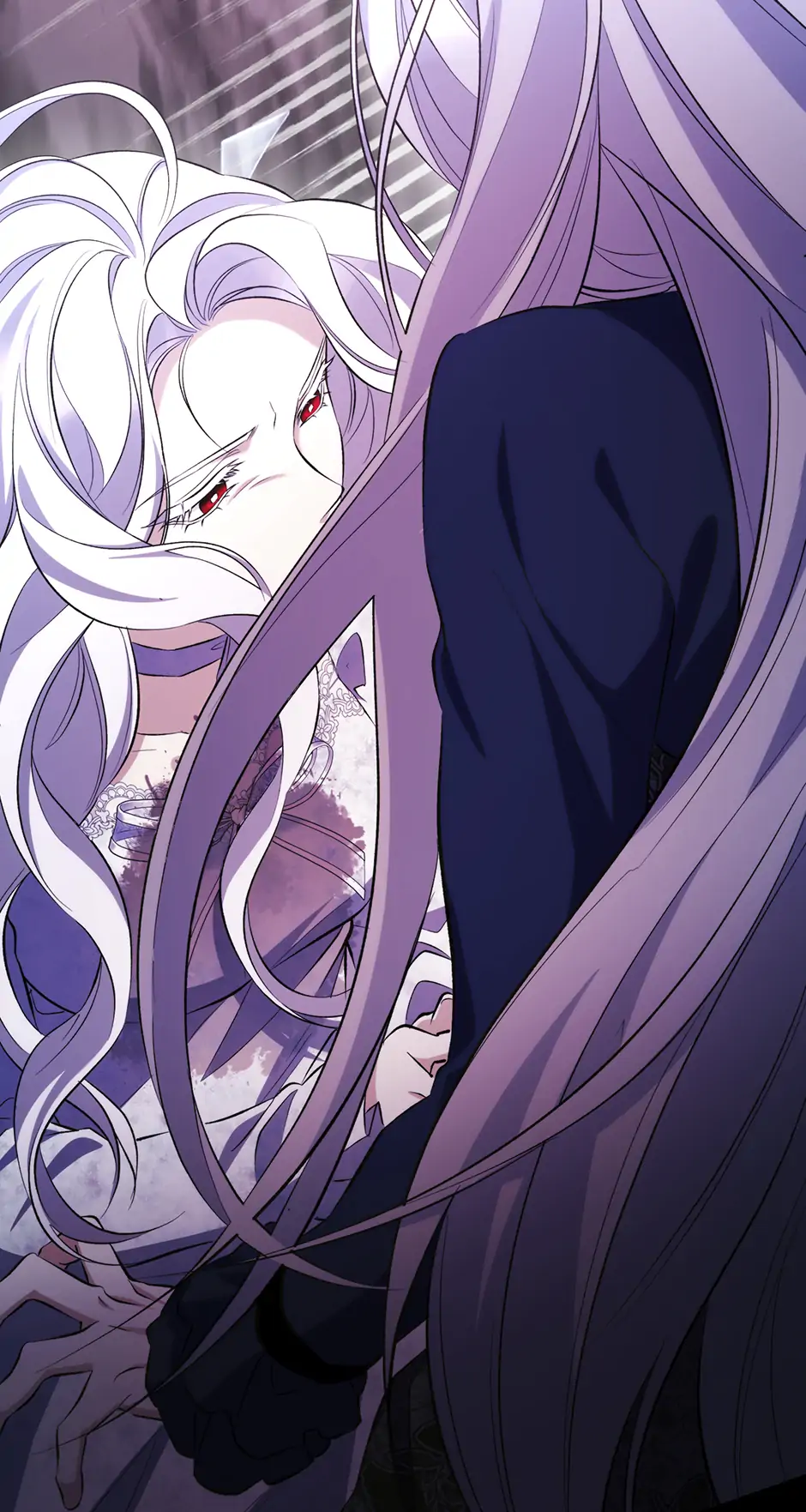 I Lost the Leash of the Yandere Male Lead Chapter 80 - Page 28