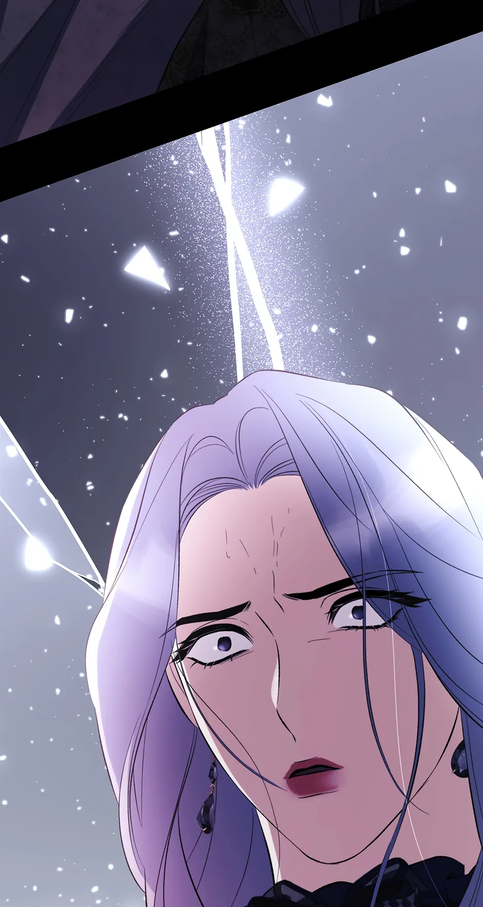 I Lost the Leash of the Yandere Male Lead Chapter 80 - Page 29