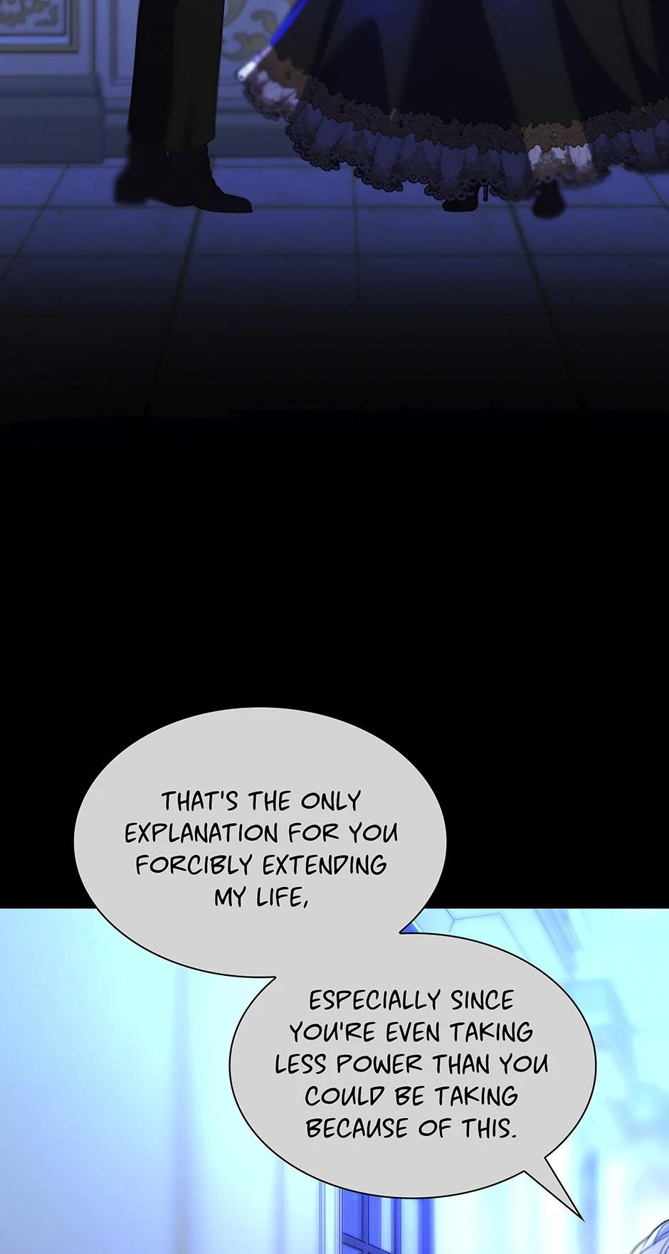 I Lost the Leash of the Yandere Male Lead Chapter 80 - Page 35