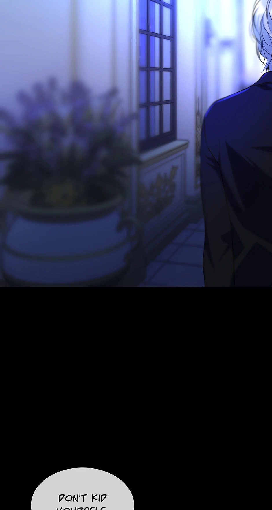 I Lost the Leash of the Yandere Male Lead Chapter 80 - Page 36