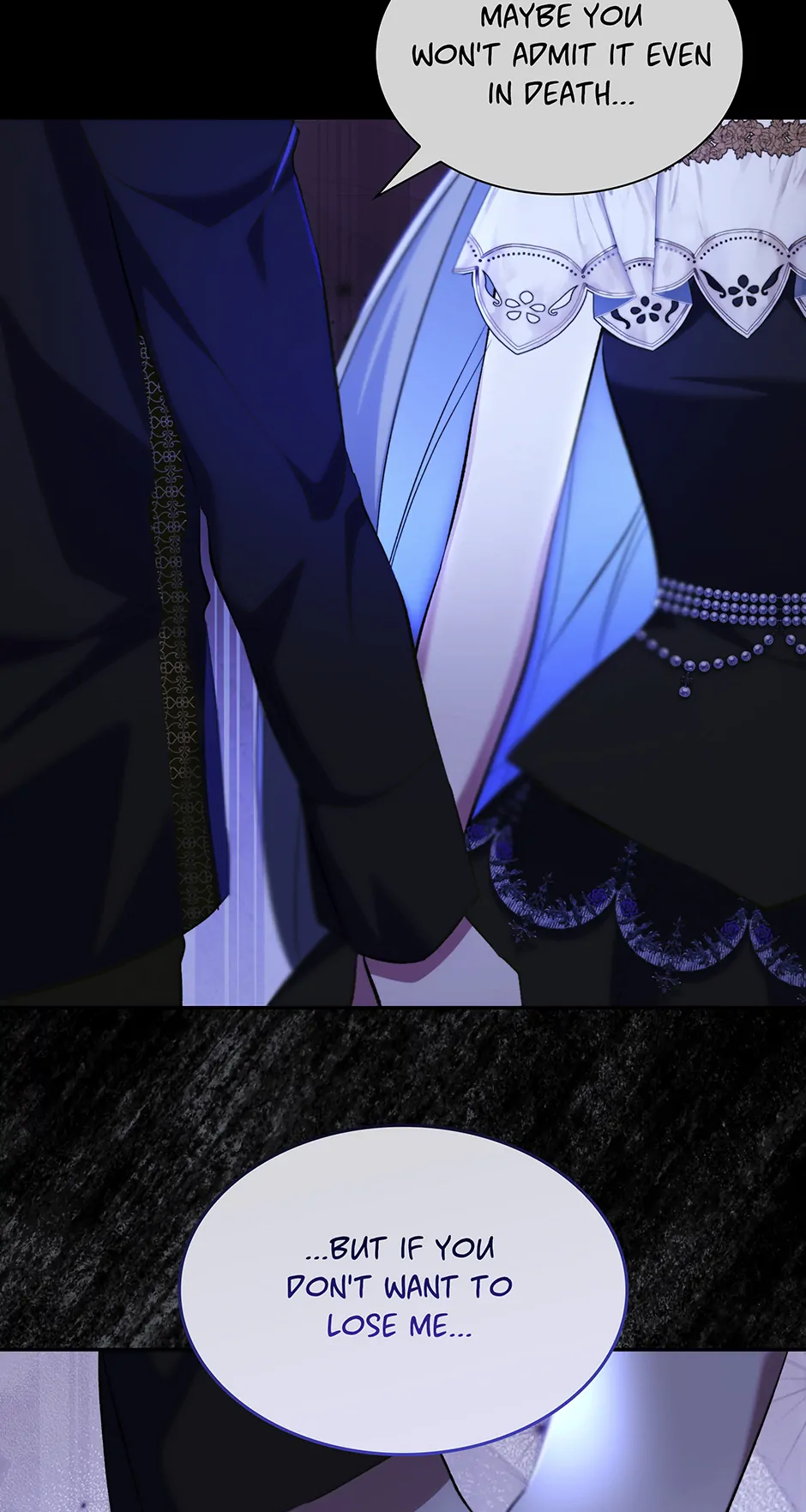 I Lost the Leash of the Yandere Male Lead Chapter 80 - Page 38