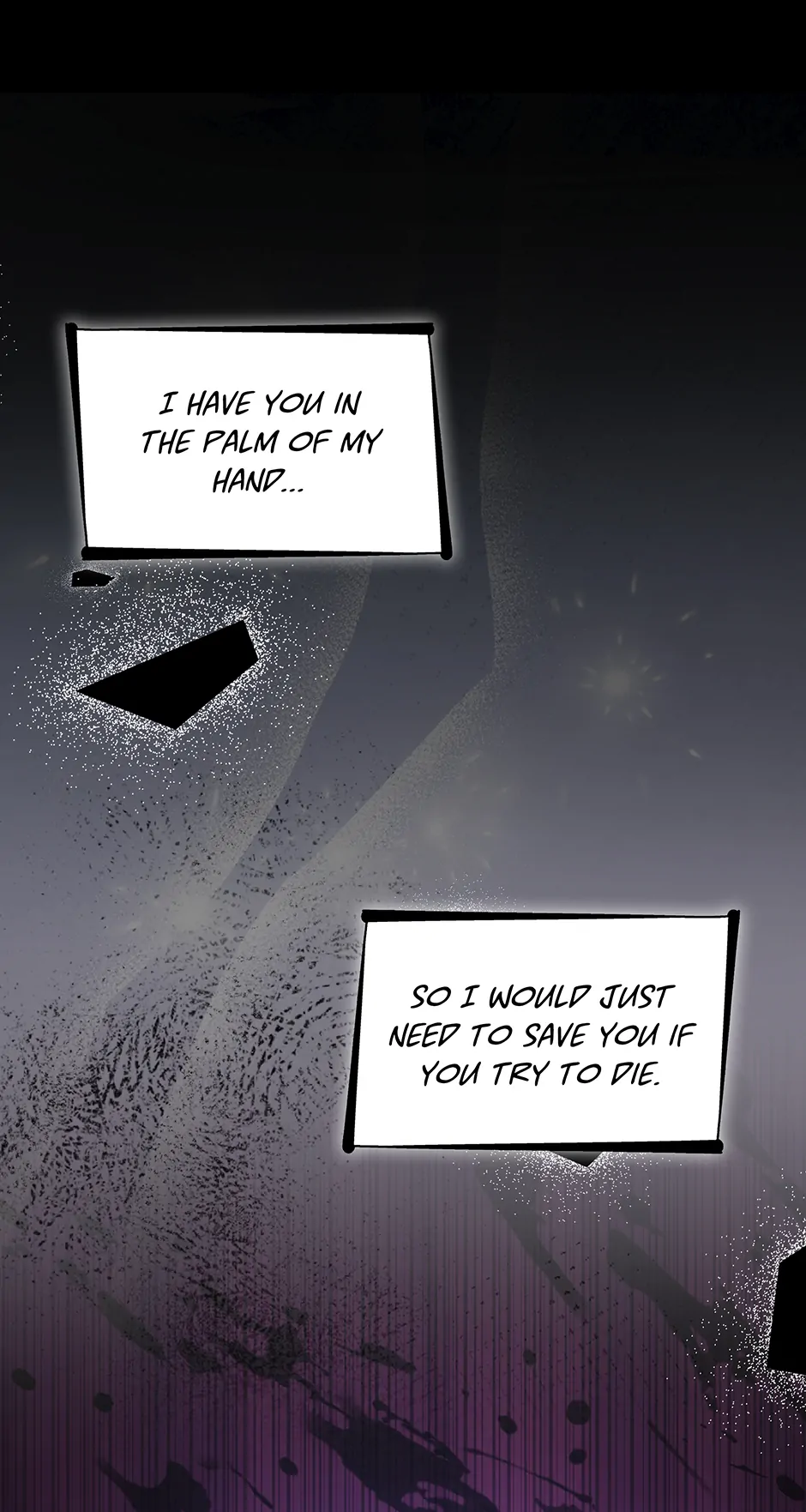 I Lost the Leash of the Yandere Male Lead Chapter 80 - Page 42
