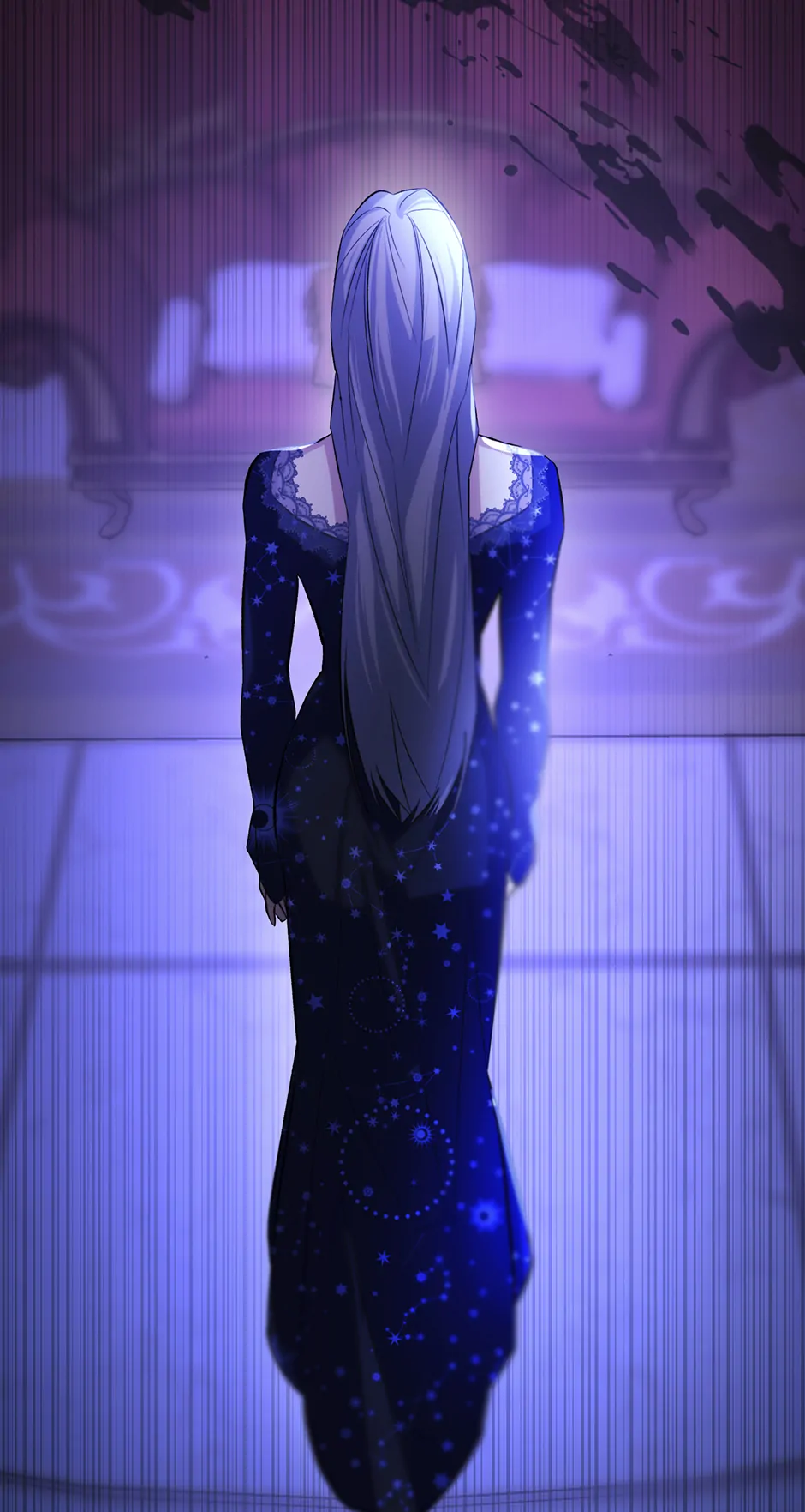 I Lost the Leash of the Yandere Male Lead Chapter 80 - Page 43