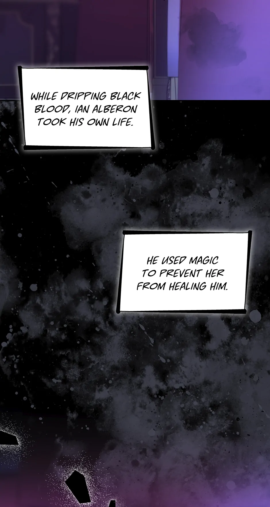 I Lost the Leash of the Yandere Male Lead Chapter 80 - Page 45