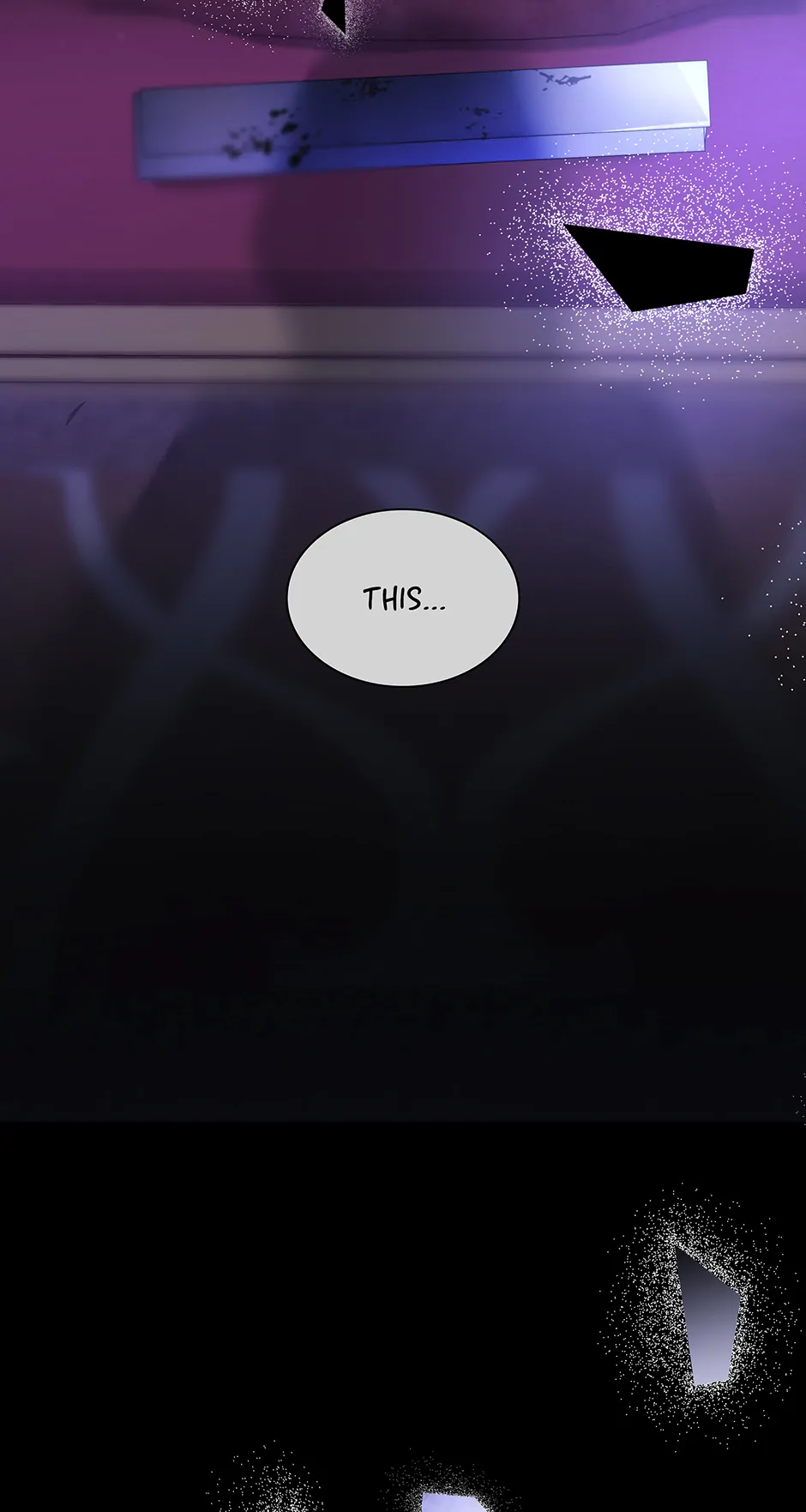 I Lost the Leash of the Yandere Male Lead Chapter 80 - Page 46