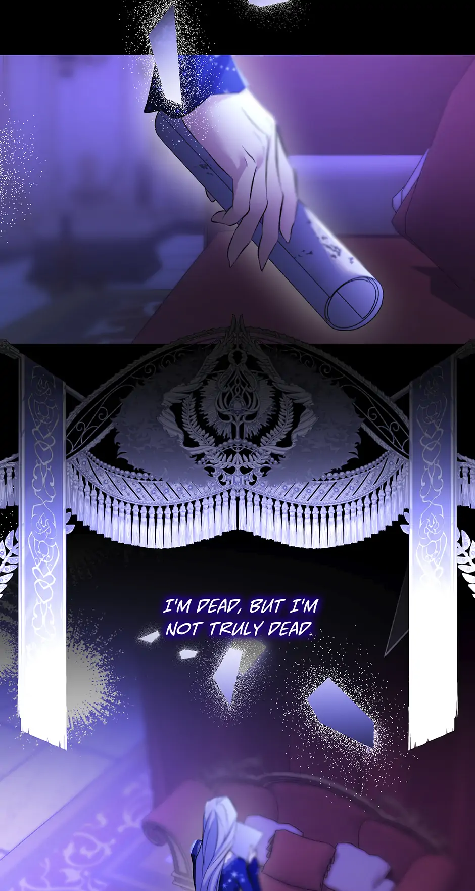 I Lost the Leash of the Yandere Male Lead Chapter 80 - Page 47