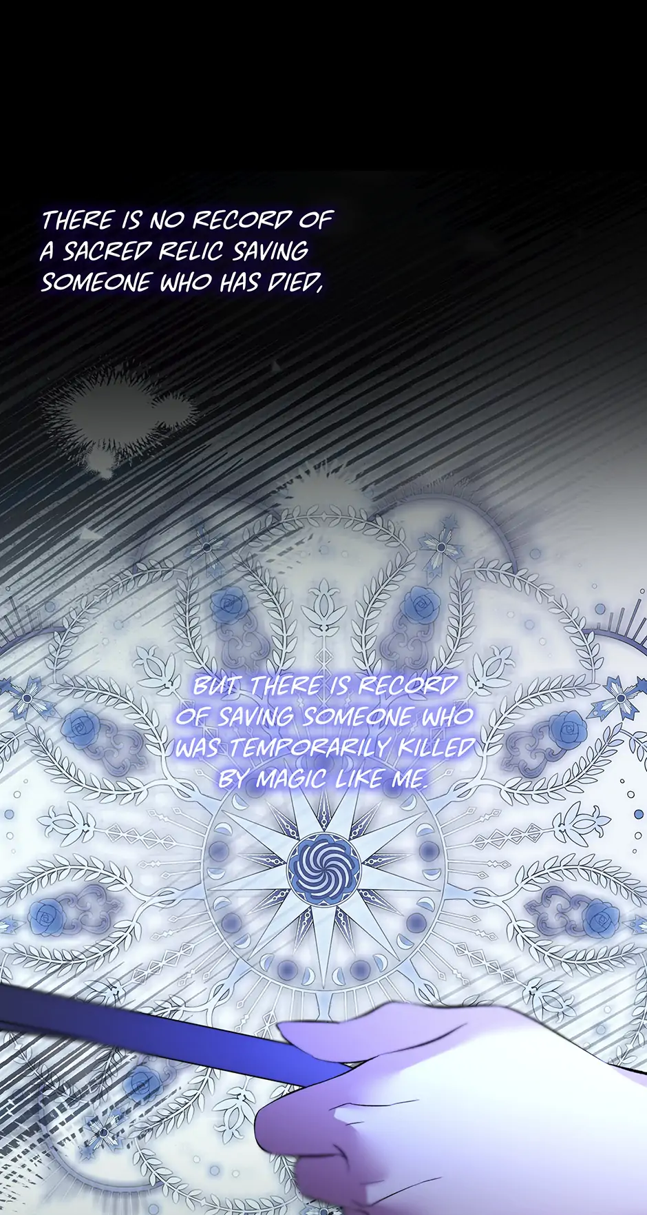 I Lost the Leash of the Yandere Male Lead Chapter 80 - Page 50