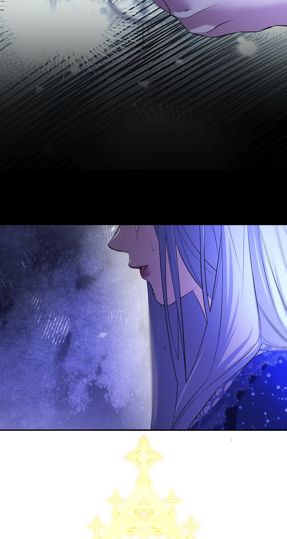 I Lost the Leash of the Yandere Male Lead Chapter 80 - Page 51