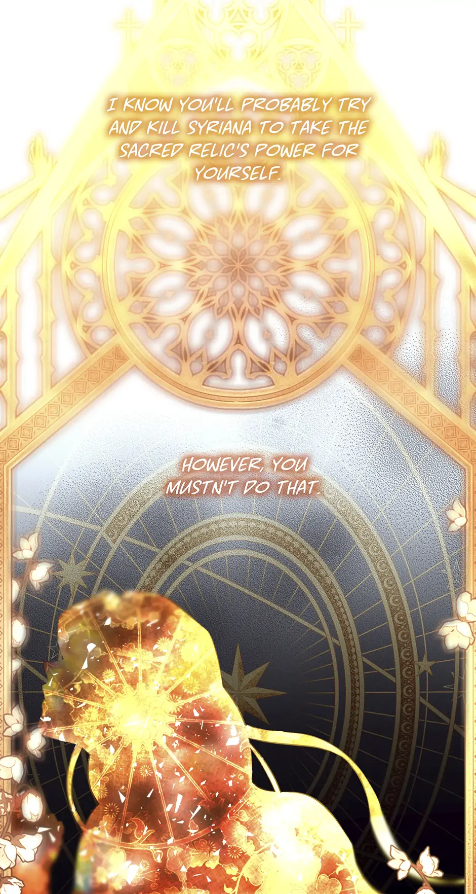 I Lost the Leash of the Yandere Male Lead Chapter 80 - Page 52