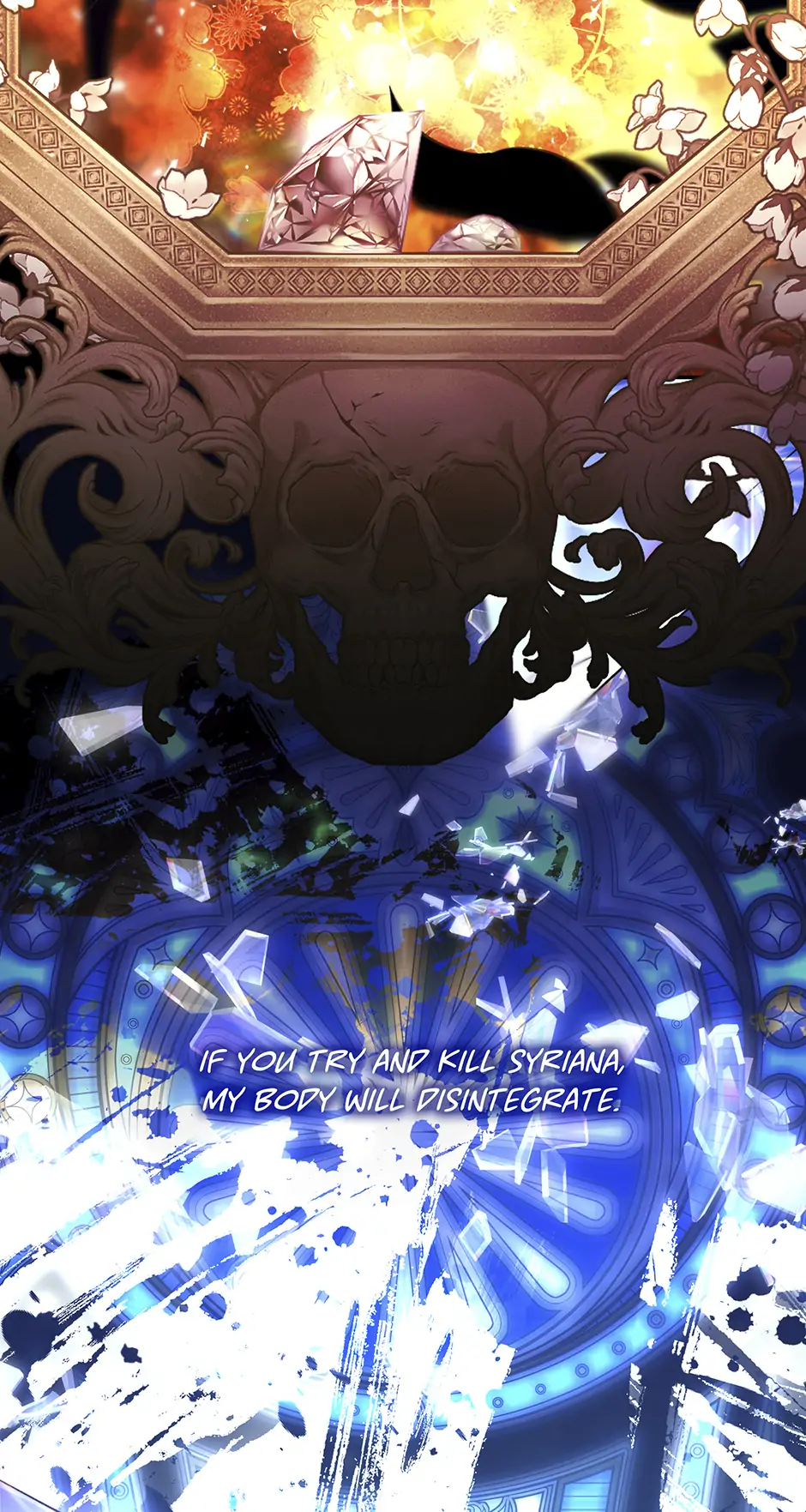 I Lost the Leash of the Yandere Male Lead Chapter 80 - Page 53