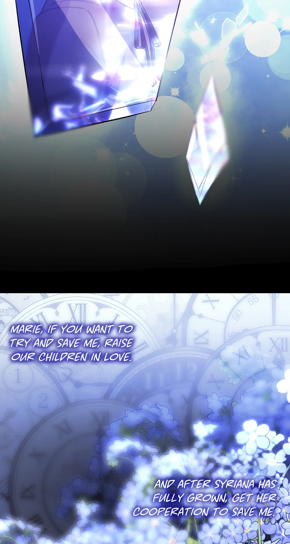 I Lost the Leash of the Yandere Male Lead Chapter 80 - Page 55