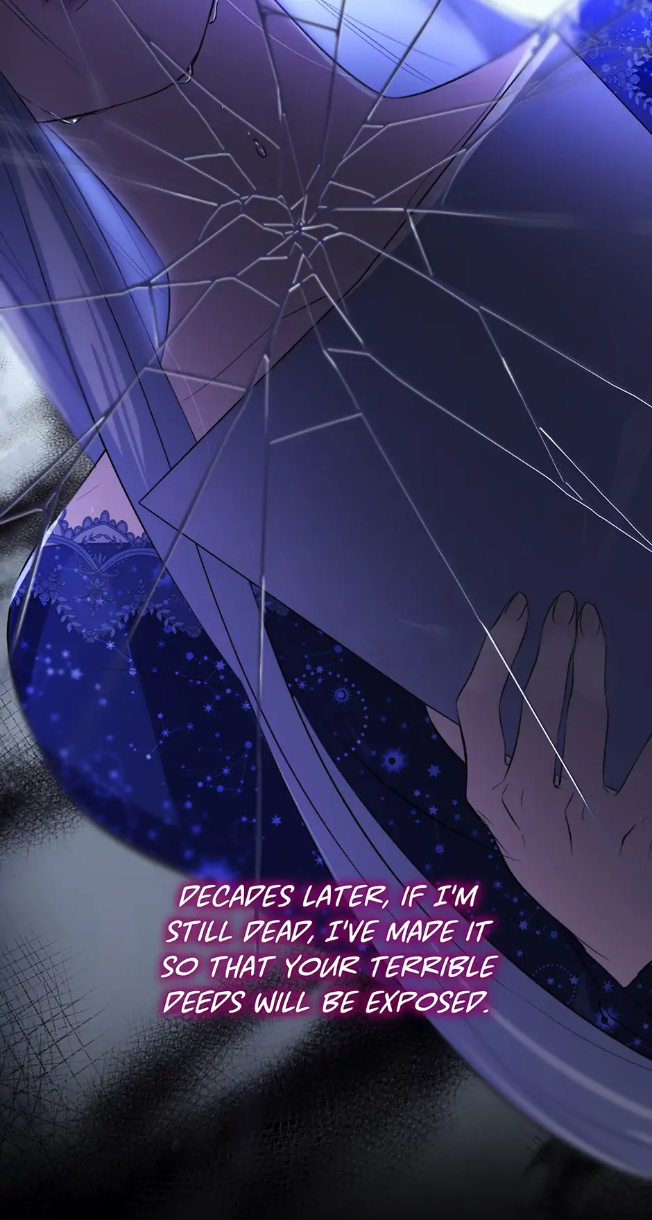 I Lost the Leash of the Yandere Male Lead Chapter 80 - Page 57