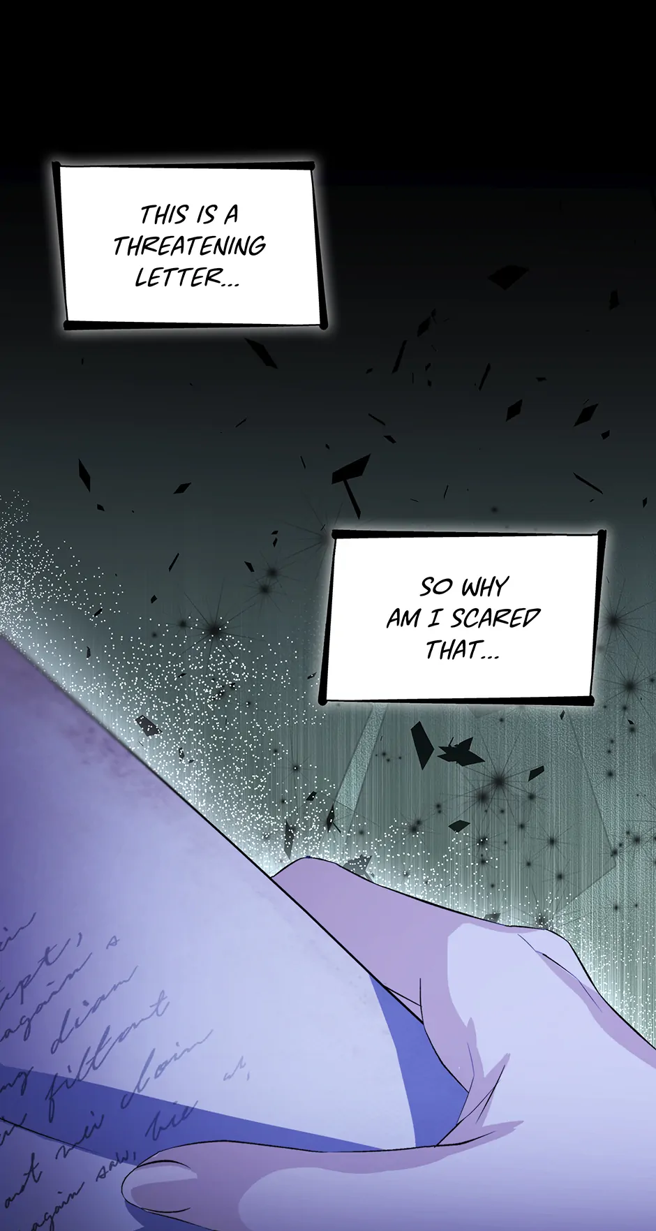 I Lost the Leash of the Yandere Male Lead Chapter 80 - Page 58