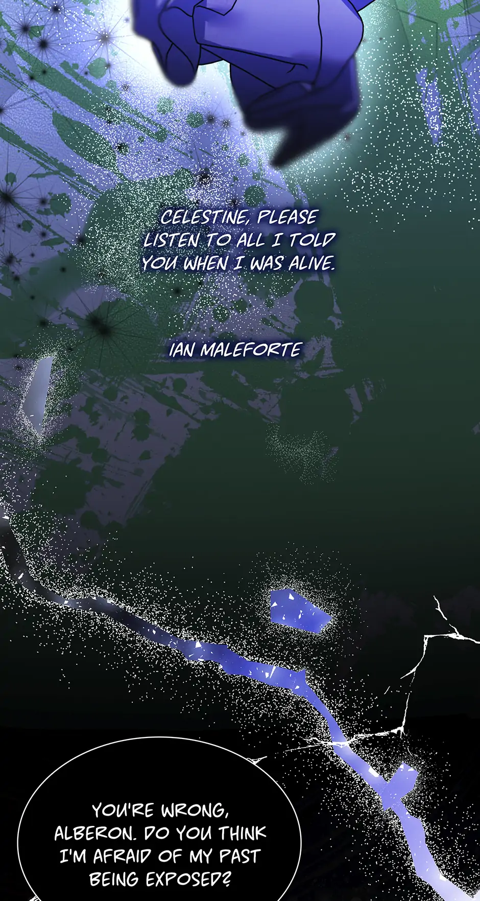 I Lost the Leash of the Yandere Male Lead Chapter 80 - Page 60