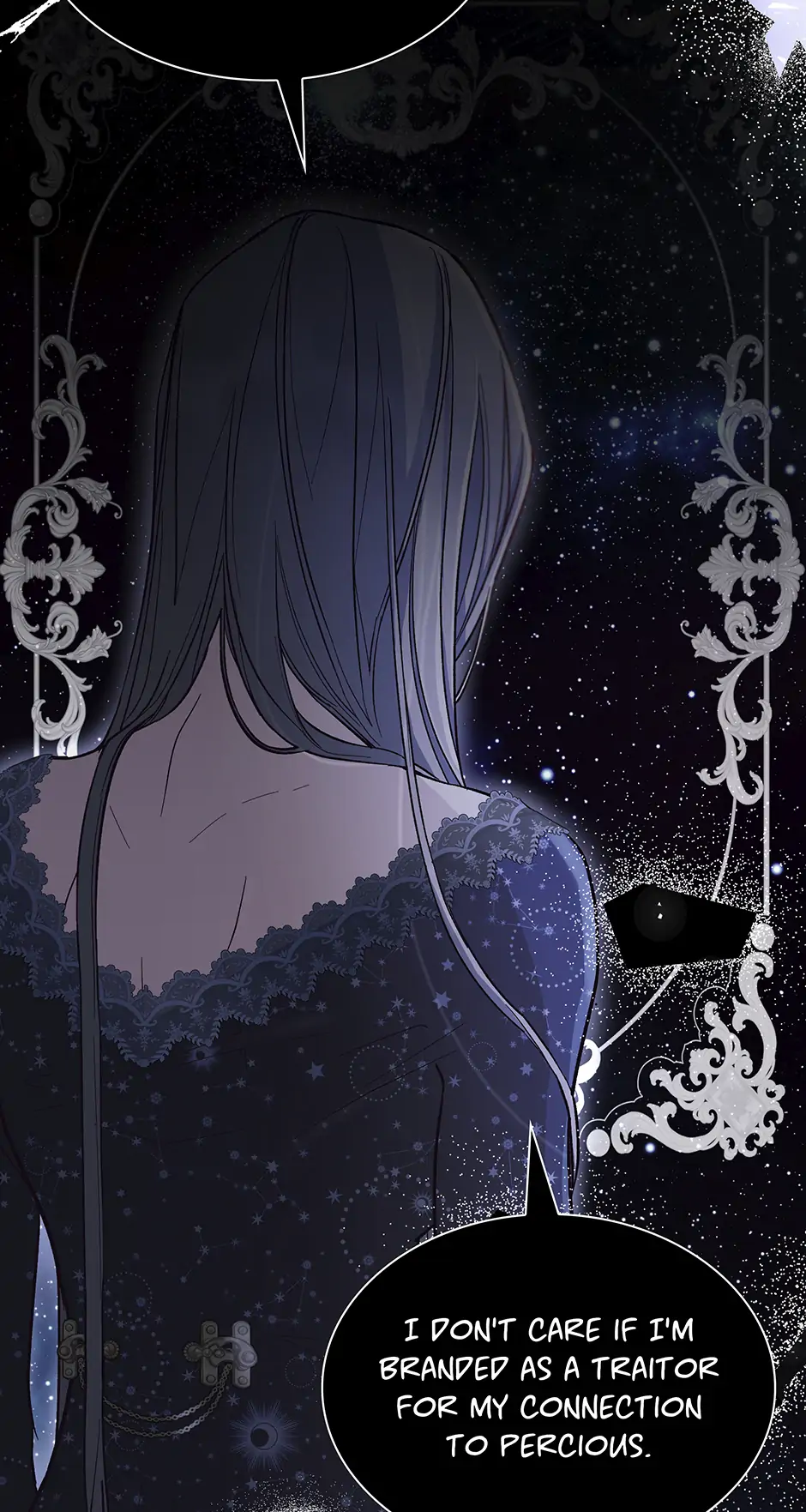 I Lost the Leash of the Yandere Male Lead Chapter 80 - Page 61