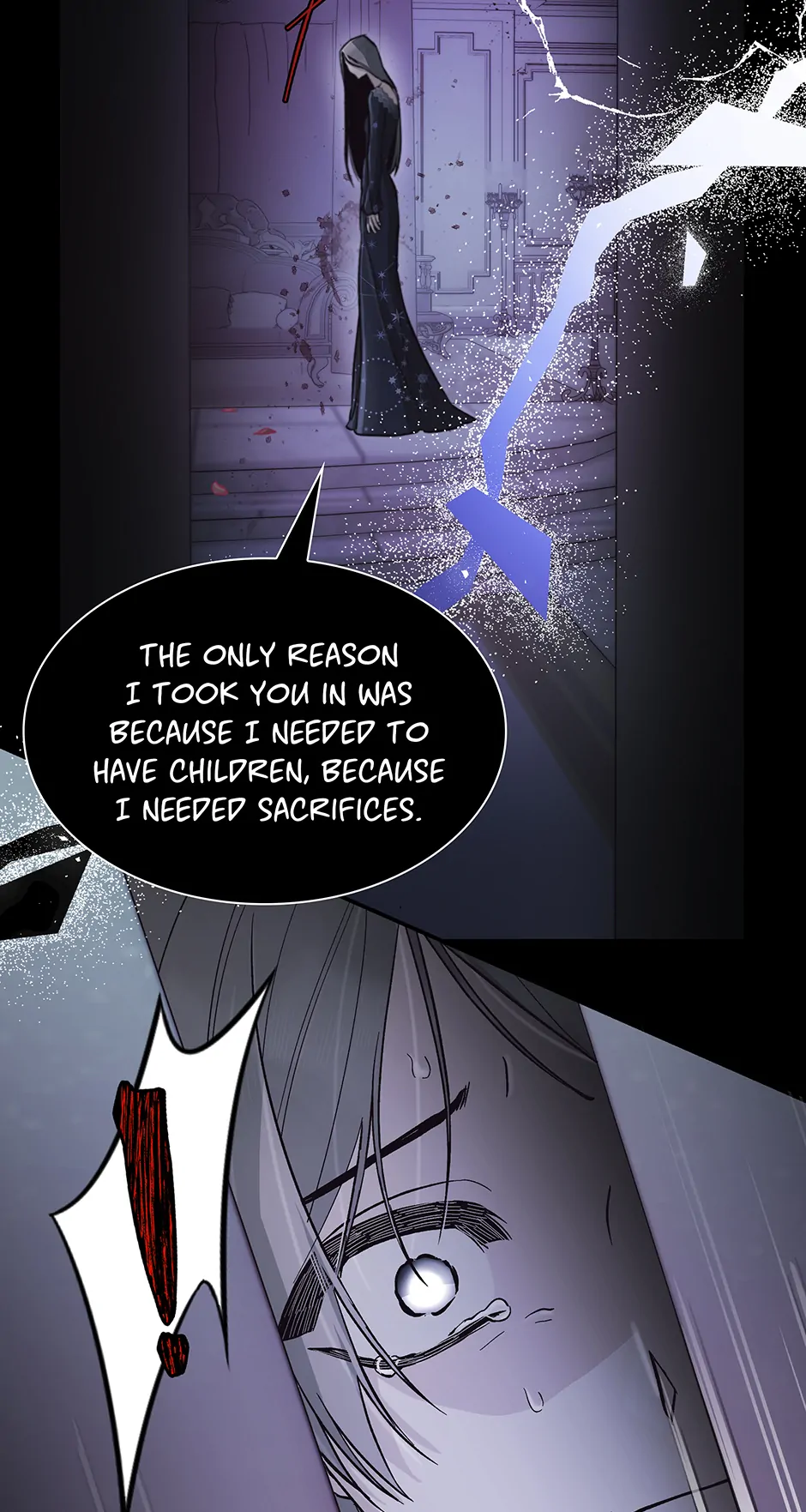 I Lost the Leash of the Yandere Male Lead Chapter 80 - Page 64