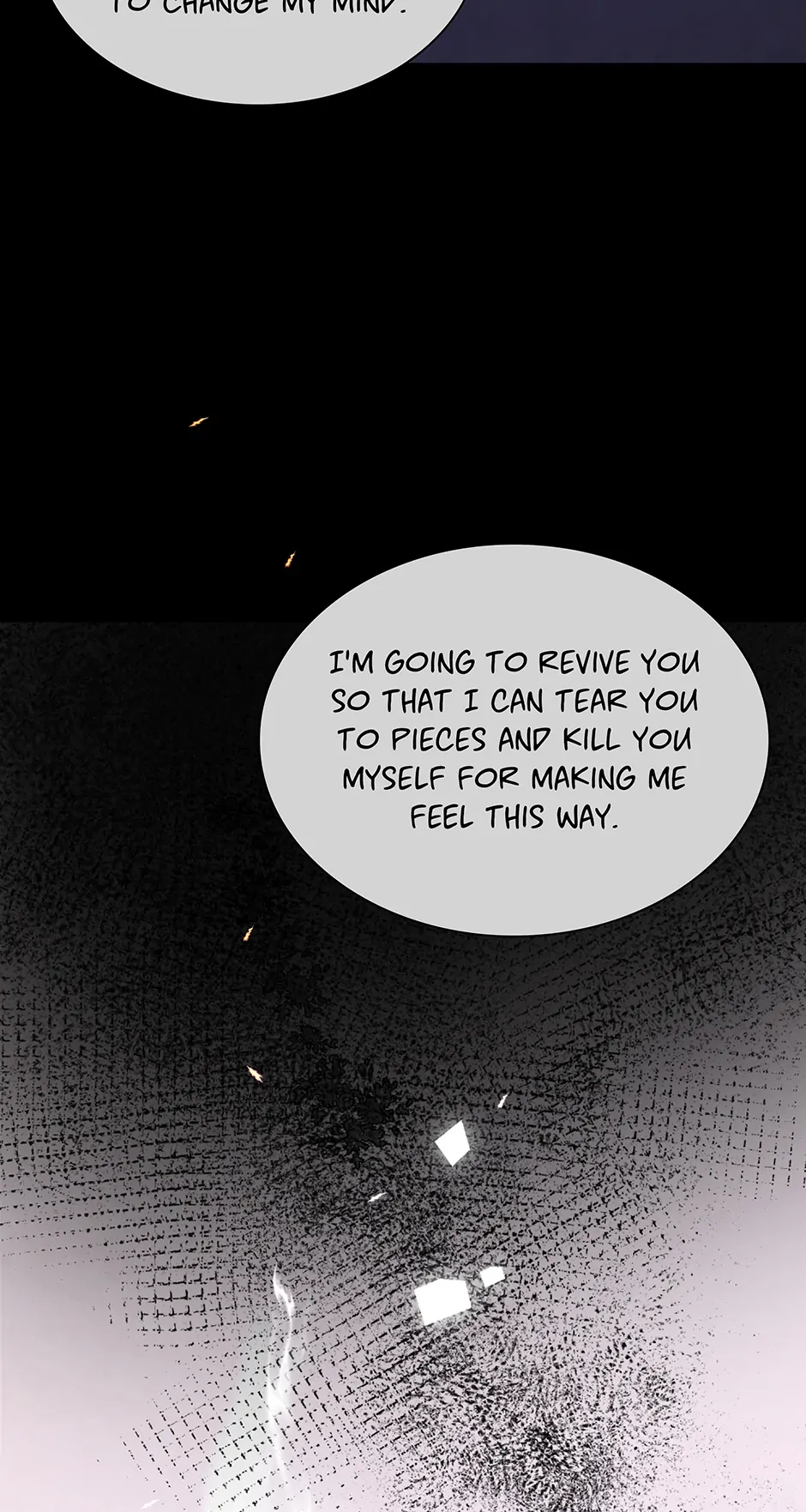 I Lost the Leash of the Yandere Male Lead Chapter 80 - Page 67