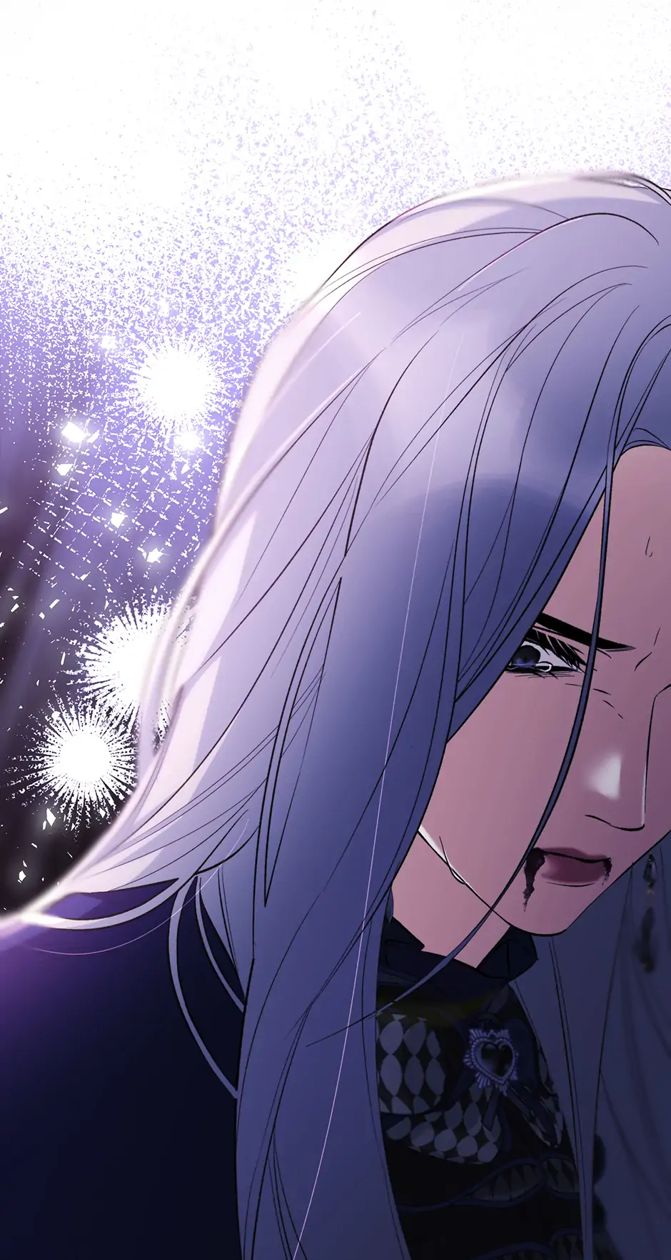 I Lost the Leash of the Yandere Male Lead Chapter 80 - Page 71