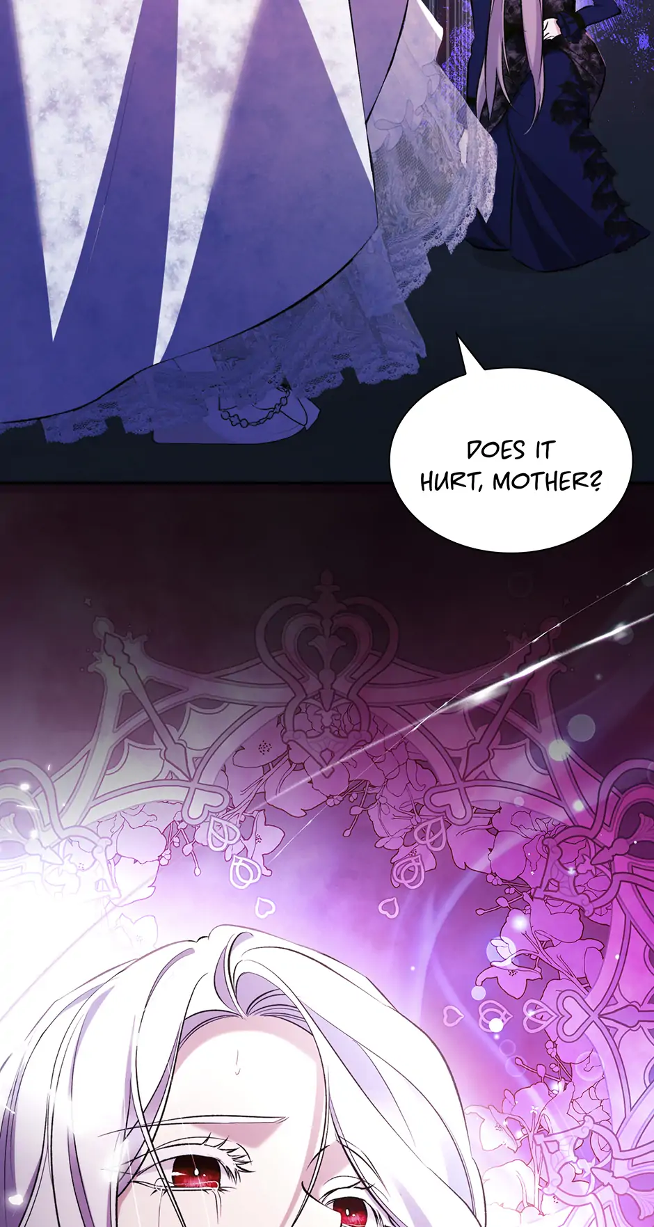 I Lost the Leash of the Yandere Male Lead Chapter 80 - Page 75