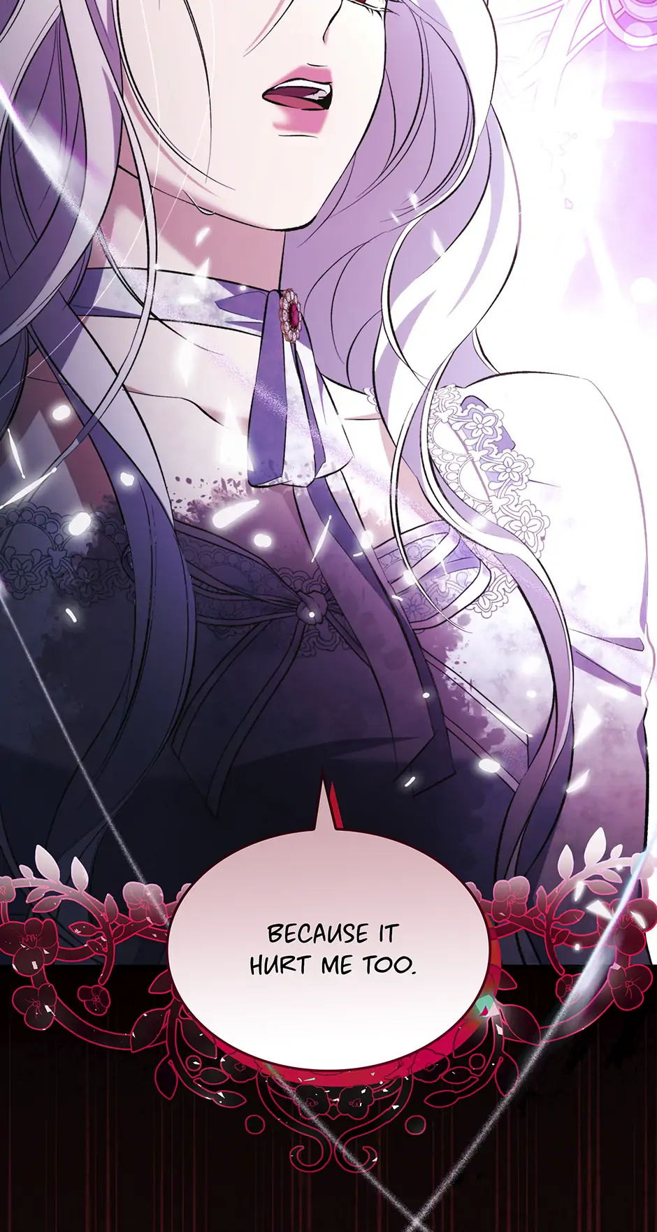 I Lost the Leash of the Yandere Male Lead Chapter 80 - Page 76