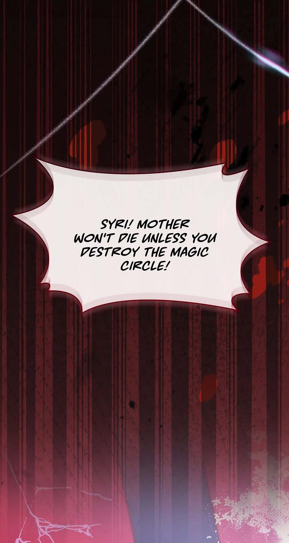 I Lost the Leash of the Yandere Male Lead Chapter 80 - Page 77