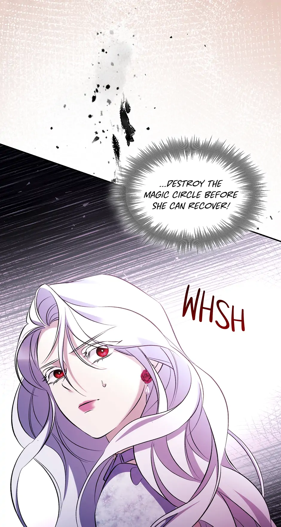 I Lost the Leash of the Yandere Male Lead Chapter 80 - Page 79