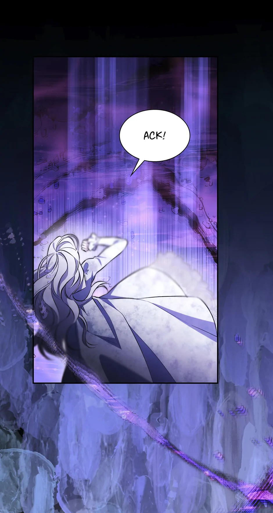 I Lost the Leash of the Yandere Male Lead Chapter 80 - Page 82