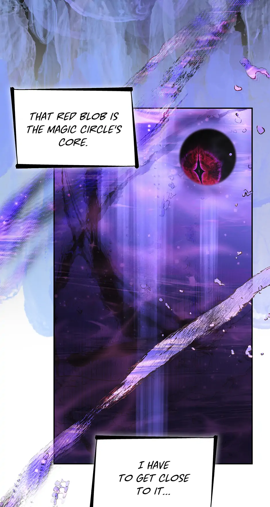 I Lost the Leash of the Yandere Male Lead Chapter 80 - Page 83