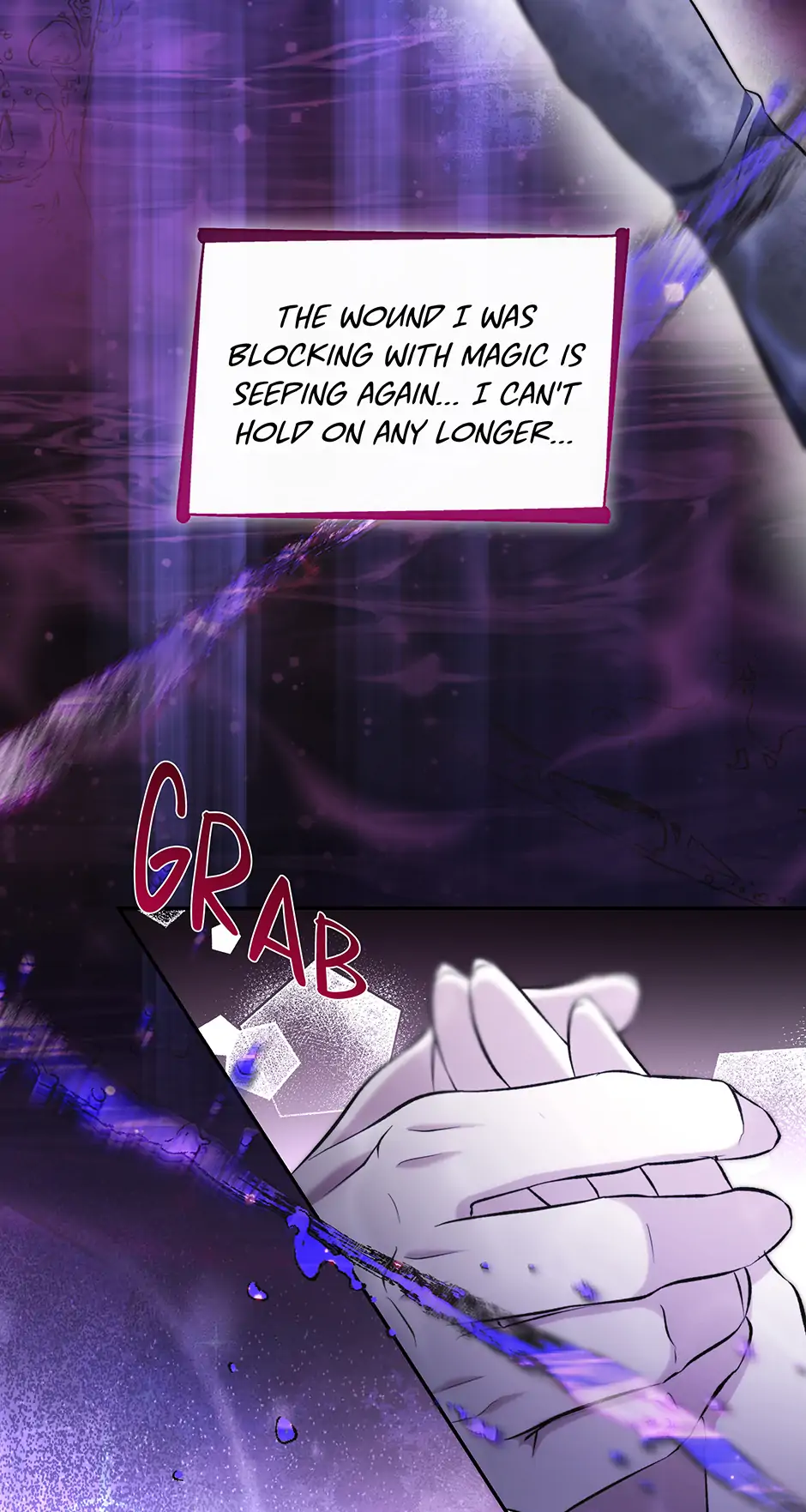 I Lost the Leash of the Yandere Male Lead Chapter 80 - Page 85