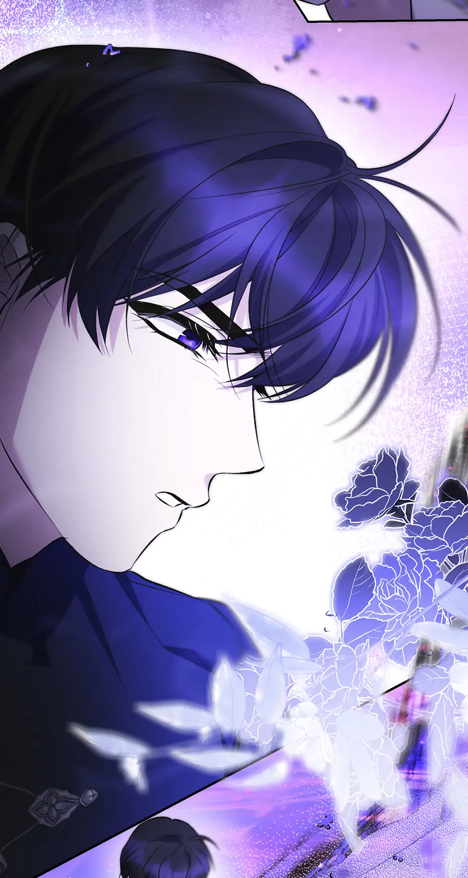 I Lost the Leash of the Yandere Male Lead Chapter 80 - Page 86