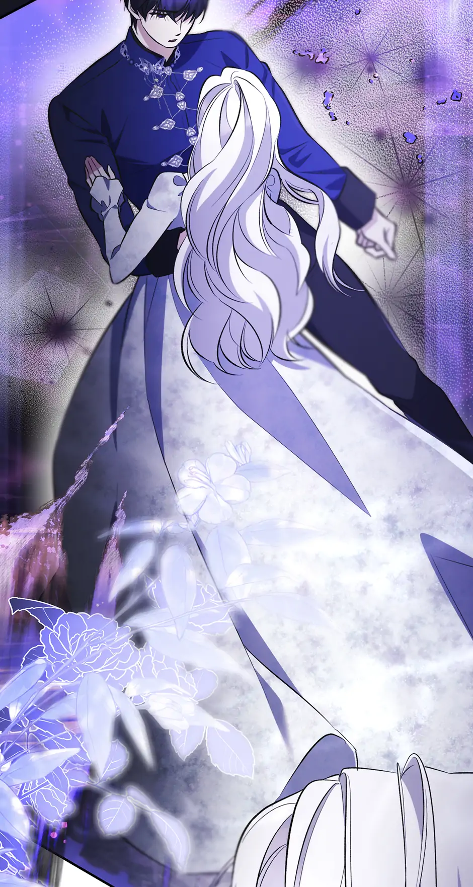 I Lost the Leash of the Yandere Male Lead Chapter 80 - Page 87