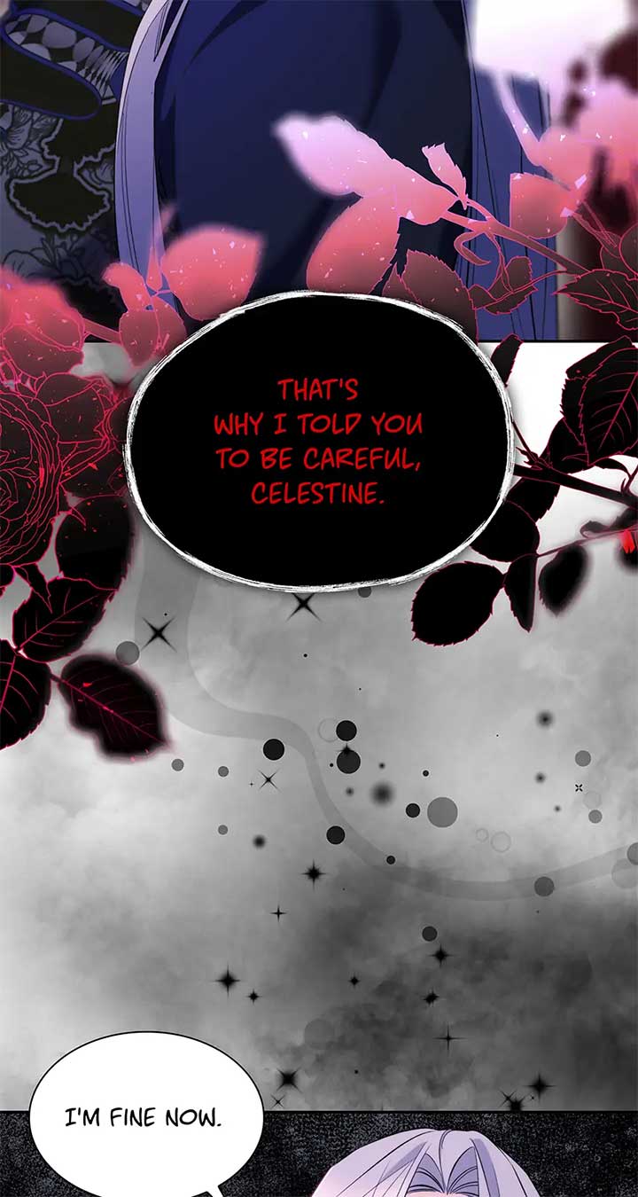 I Lost the Leash of the Yandere Male Lead Chapter 81 - Page 4