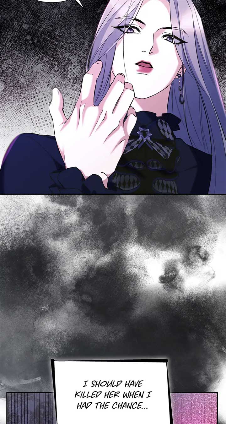 I Lost the Leash of the Yandere Male Lead Chapter 81 - Page 5