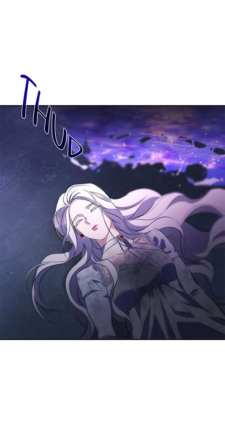 I Lost the Leash of the Yandere Male Lead Chapter 81 - Page 10