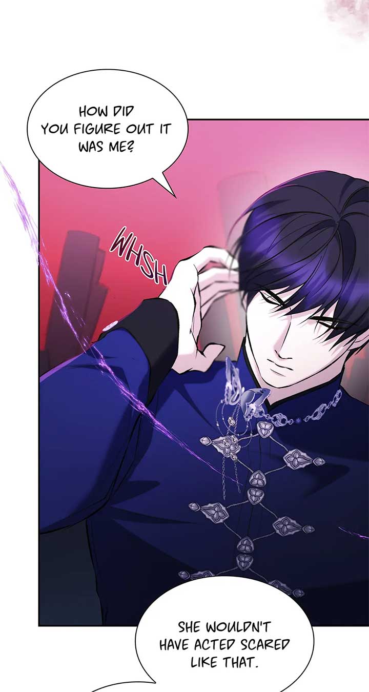 I Lost the Leash of the Yandere Male Lead Chapter 81 - Page 24