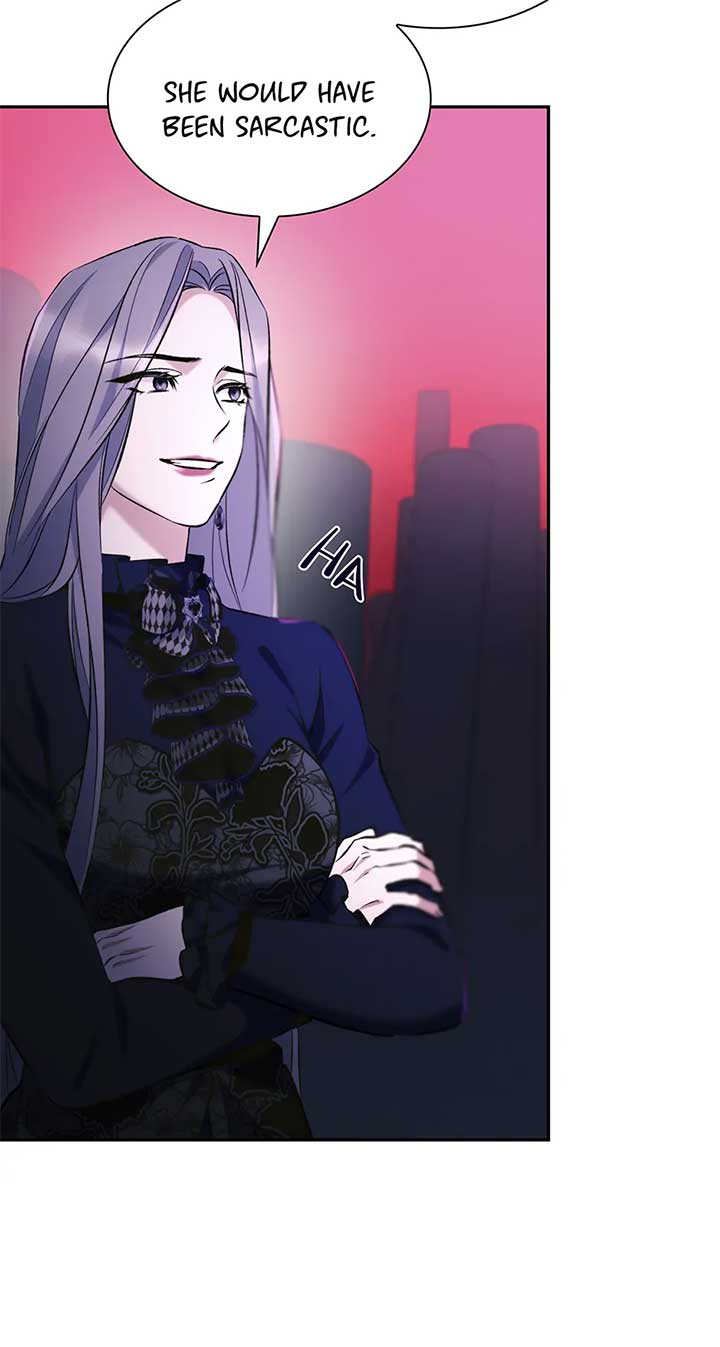 I Lost the Leash of the Yandere Male Lead Chapter 81 - Page 25