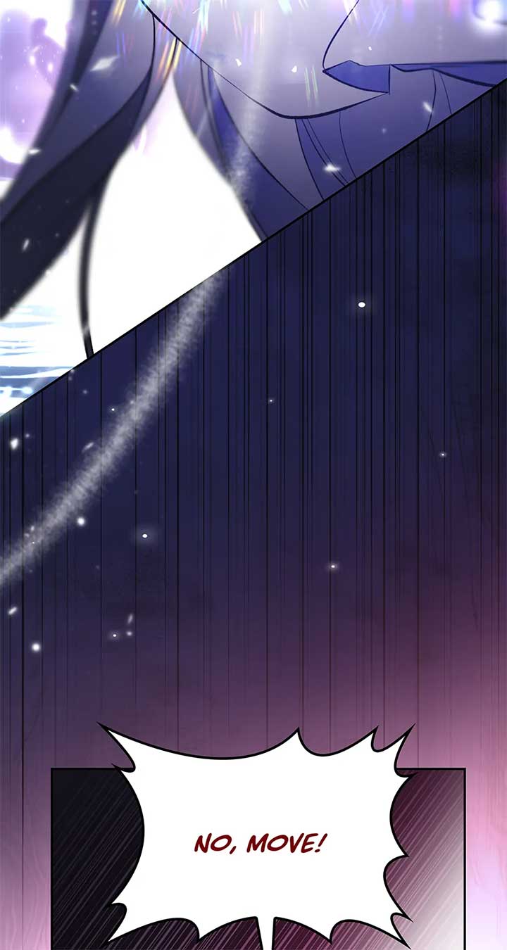 I Lost the Leash of the Yandere Male Lead Chapter 81 - Page 32